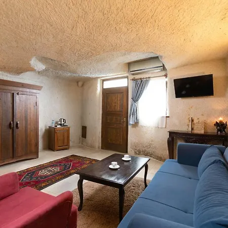 Doors Of Cappadocia Special Cave (adults Only) מלון