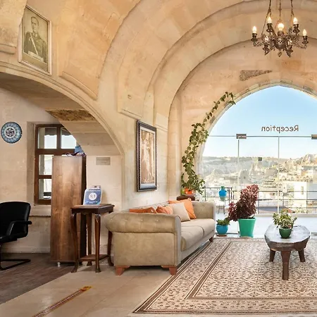 Doors Of Cappadocia Special Cave (adults Only) 4*