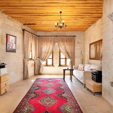 Doors Of Cappadocia Special Cave (adults Only) Hotel 4*