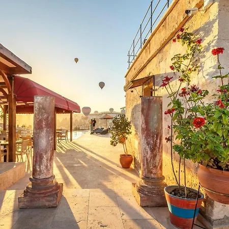 Doors Of Cappadocia Special Cave (adults Only) 4* Goreme