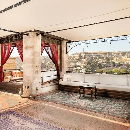 Doors Of Cappadocia Special Cave (adults Only) Hotel Goreme