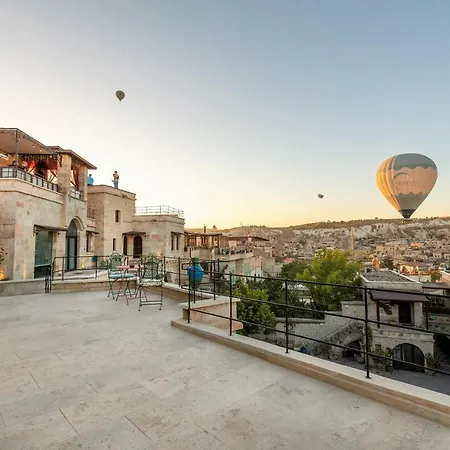 Doors Of Cappadocia Special Cave (adults Only) 4* Goreme