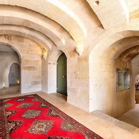 Doors Of Cappadocia Special Cave (adults Only) Hotel Goreme
