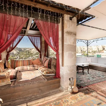 Doors Of Cappadocia Special Cave (adults Only) Hotel 4*