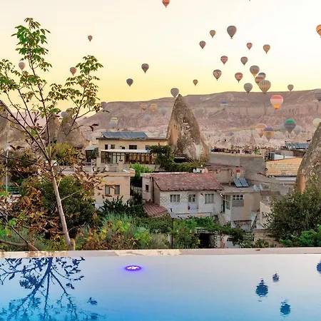 Doors Of Cappadocia Special Cave (adults Only)