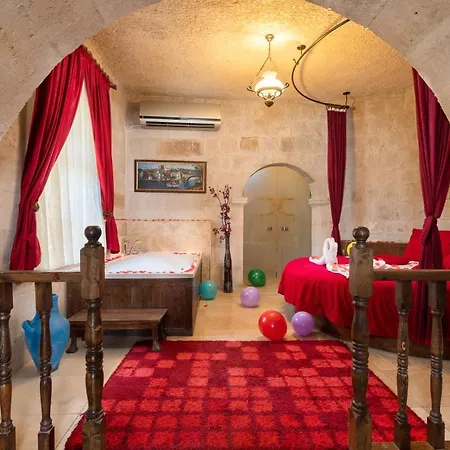 Doors Of Cappadocia Special Cave (adults Only) 4*