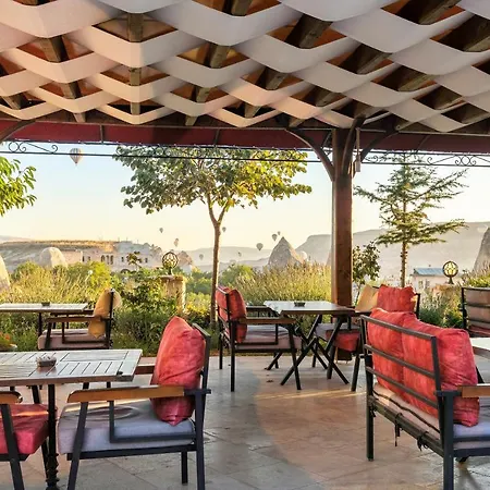 Doors Of Cappadocia Special Cave (adults Only) Hotel