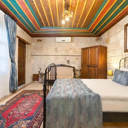酒店 Doors Of Cappadocia Special Cave (adults Only)