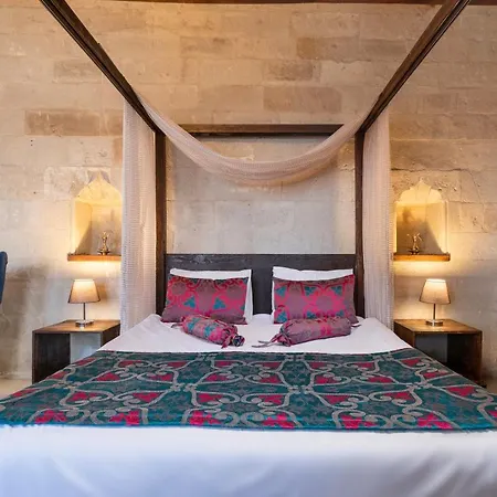 Doors Of Cappadocia Special Cave (adults Only) 格雷梅