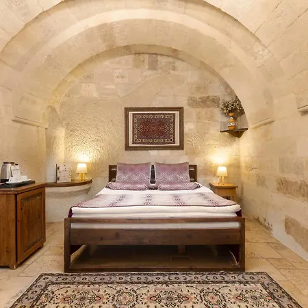 Doors Of Cappadocia Special Cave (adults Only) 酒店 4*
