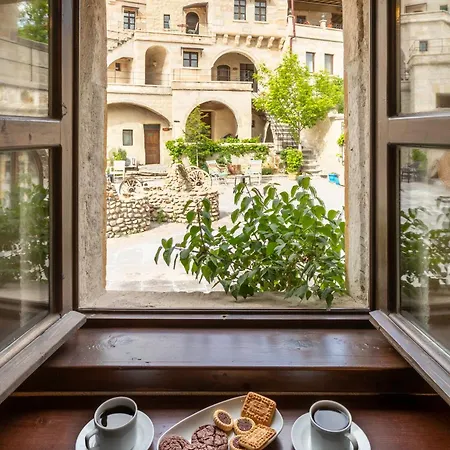Doors Of Cappadocia Special Cave (adults Only) 酒店 4*
