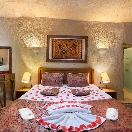 酒店 Doors Of Cappadocia Special Cave (adults Only)