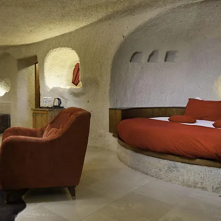Doors Of Cappadocia Special Cave (adults Only) 格雷梅