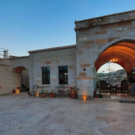 Doors Of Cappadocia Special Cave (adults Only) 4* 格雷梅