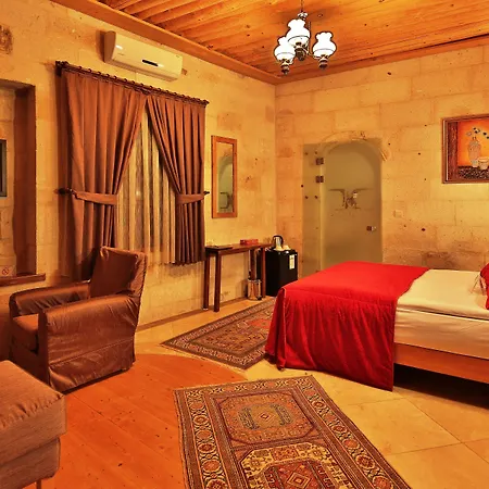 酒店 Doors Of Cappadocia Special Cave (adults Only) 4*
