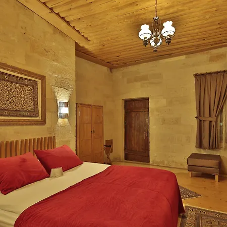 酒店 Doors Of Cappadocia Special Cave (adults Only) 格雷梅