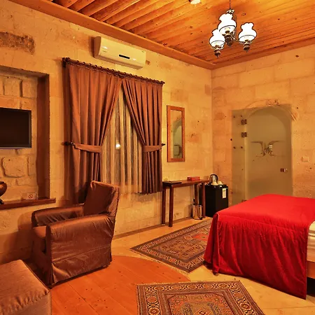 Doors Of Cappadocia Special Cave (adults Only) 酒店 4*