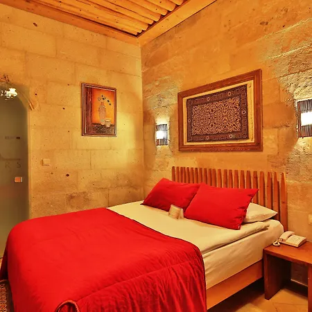 酒店 Doors Of Cappadocia Special Cave (adults Only) 格雷梅
