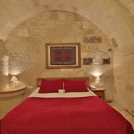 酒店 Doors Of Cappadocia Special Cave (adults Only)