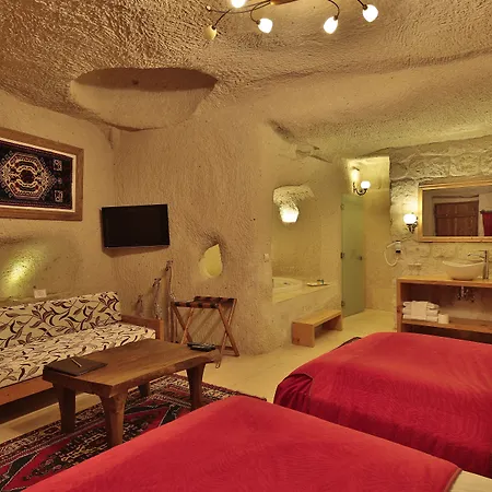 酒店 Doors Of Cappadocia Special Cave (adults Only)