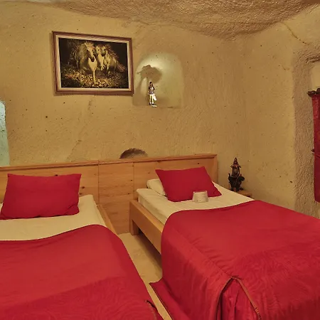 Doors Of Cappadocia Special Cave (adults Only) 4* 格雷梅