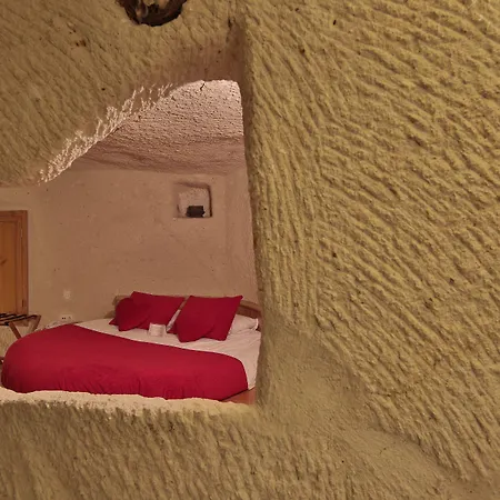 Doors Of Cappadocia Special Cave (adults Only) 4* 格雷梅