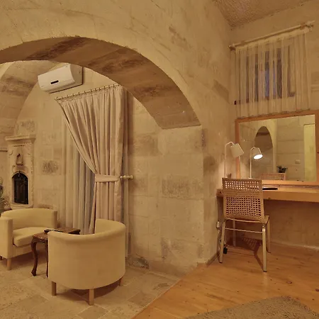 Doors Of Cappadocia Special Cave (adults Only)