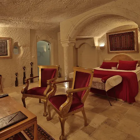 酒店 Doors Of Cappadocia Special Cave (adults Only)