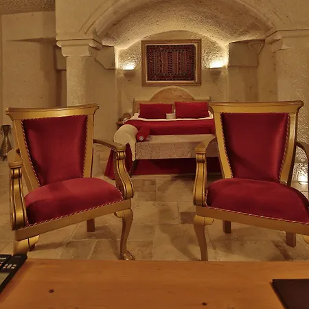 Doors Of Cappadocia Special Cave (adults Only) 4* 格雷梅