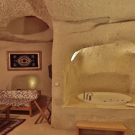 ホテル Doors Of Cappadocia Special Cave (adults Only) 4*