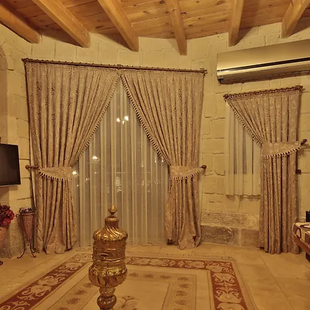 Doors Of Cappadocia Special Cave (adults Only) 酒店 格雷梅
