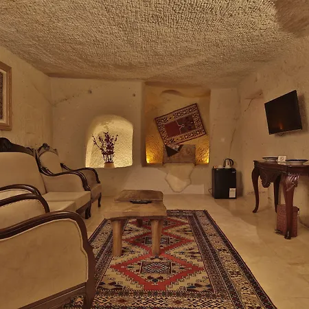 Doors Of Cappadocia Special Cave (adults Only) 酒店 格雷梅