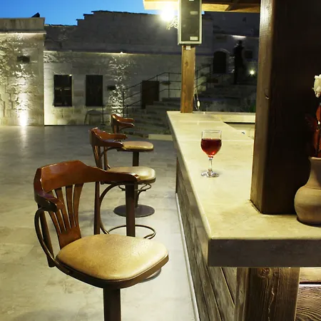 酒店 Doors Of Cappadocia Special Cave (adults Only) 4*
