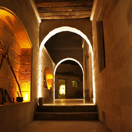 Doors Of Cappadocia Special Cave (adults Only) 酒店