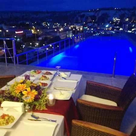 Doors Of Cappadocia Special Cave (adults Only) ギョレメ