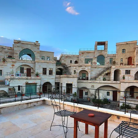 Doors Of Cappadocia Special Cave 4*