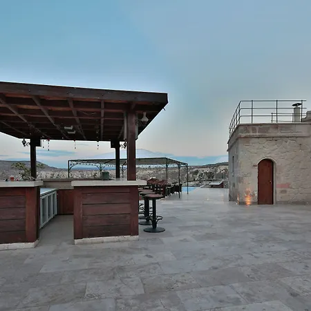 Doors Of Cappadocia Special Cave (adults Only) 4* 格雷梅
