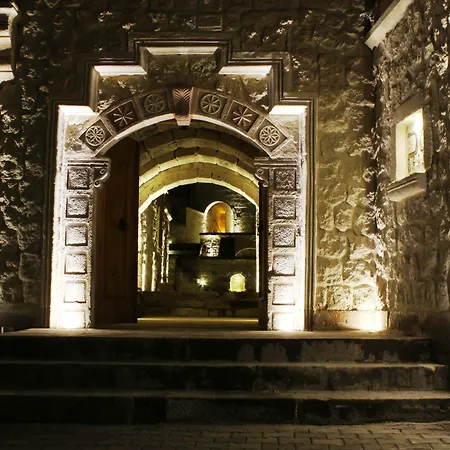 Doors Of Cappadocia Special Cave (adults Only) 酒店 4*