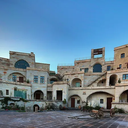 酒店 Doors Of Cappadocia Special Cave (adults Only)