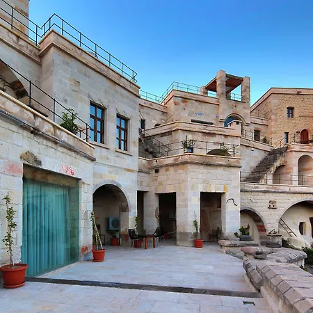 Doors Of Cappadocia Special Cave (adults Only) 4*