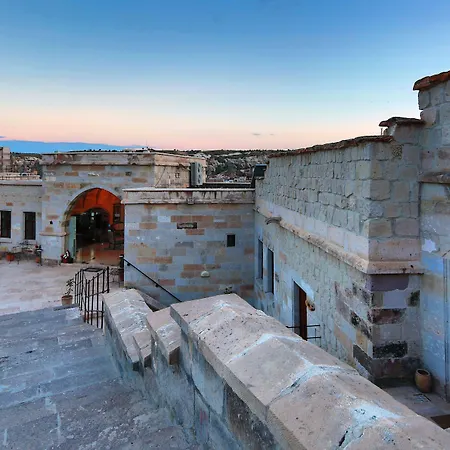 酒店 Doors Of Cappadocia Special Cave (adults Only) 4*