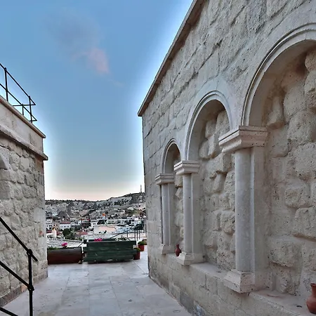 Doors Of Cappadocia Special Cave (adults Only) ギョレメ