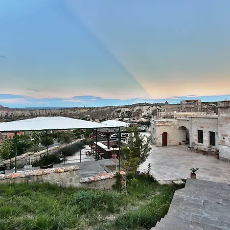 Doors Of Cappadocia Special Cave (adults Only)
