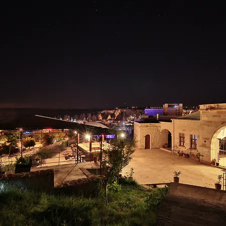 ホテル Doors Of Cappadocia Special Cave (adults Only) ギョレメ