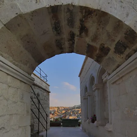 Doors Of Cappadocia Special Cave (adults Only) 4* 格雷梅