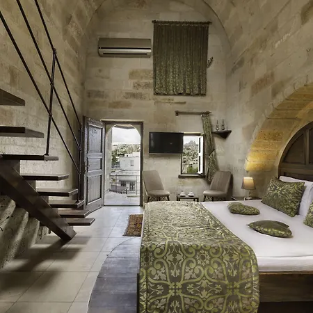 Doors Of Cappadocia Special Cave (adults Only) ギョレメ