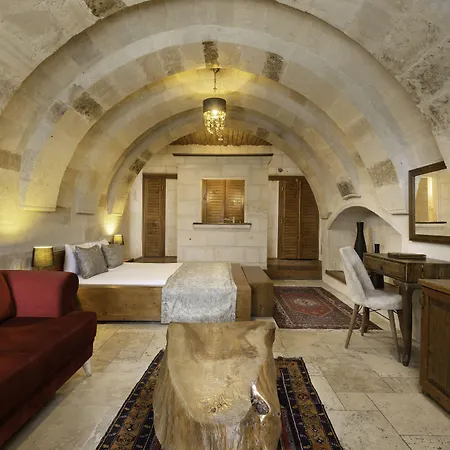 Doors Of Cappadocia Special Cave (adults Only) ホテル 4*