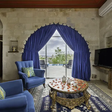 Doors Of Cappadocia Special Cave (adults Only) 4* 格雷梅