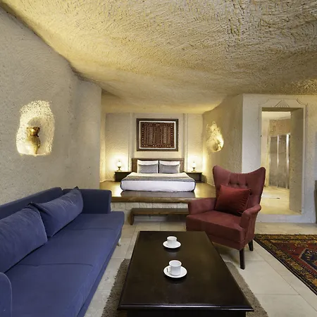 Doors Of Cappadocia Special Cave (adults Only) 酒店