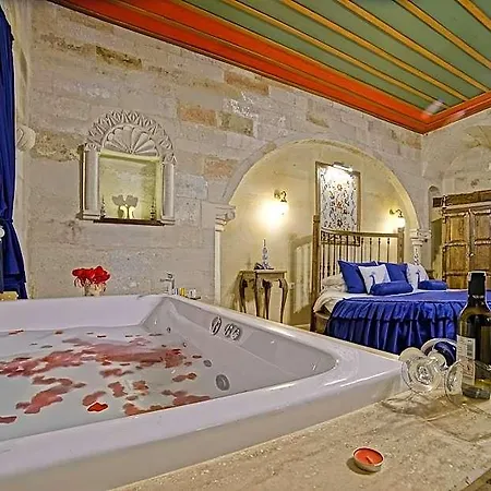 Doors Of Cappadocia Special Cave (adults Only) 酒店 格雷梅